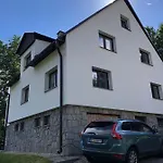 U Vleku Appartamento Karlova Studánka