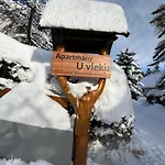 U Vleku Appartamento Karlova Studánka