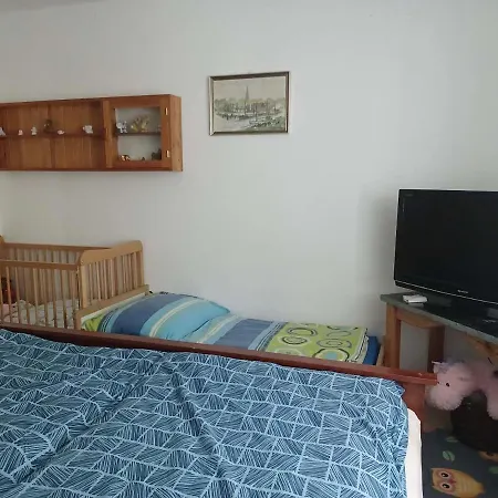 U Vleku Appartement Karlova Studánka
