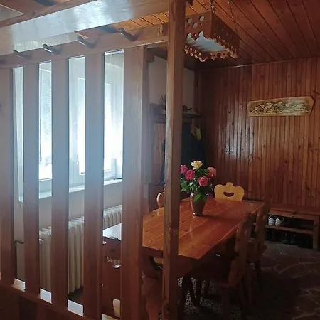 Apartament U Vleku