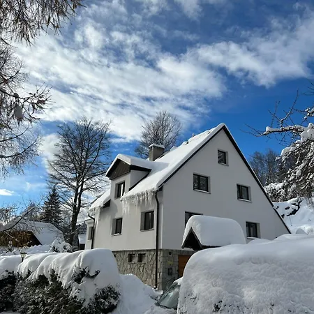 U Vleku Appartement *