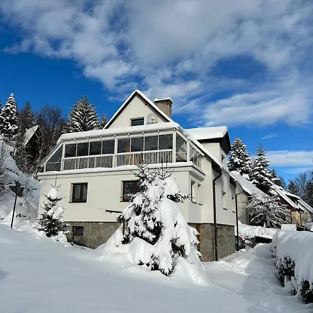 Apartament U Vleku