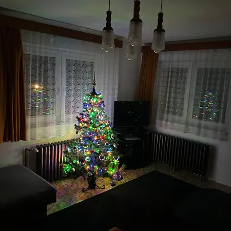 U Vleku Apartamento Karlova Studánka