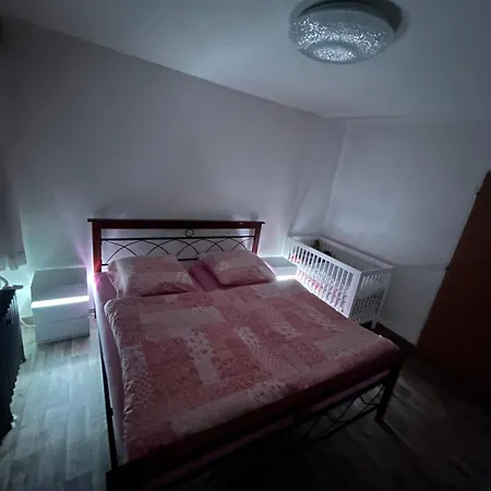Apartment U Vleku