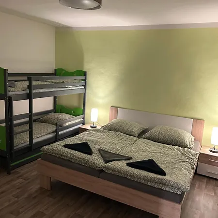 U Vleku Karlova Studánka