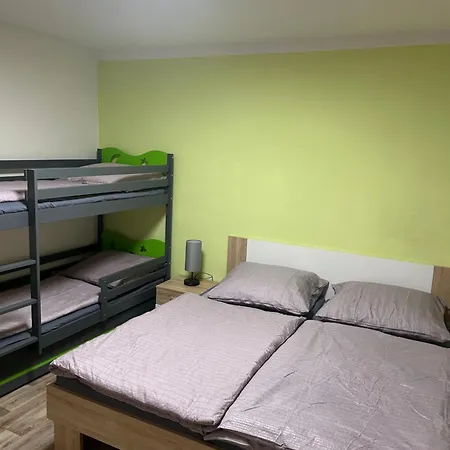 U Vleku Karlova Studánka