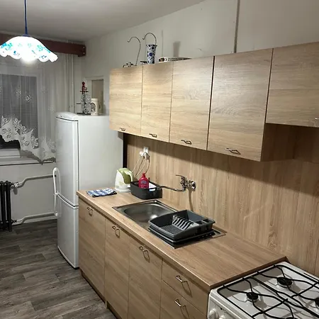 U Vleku Apartamento