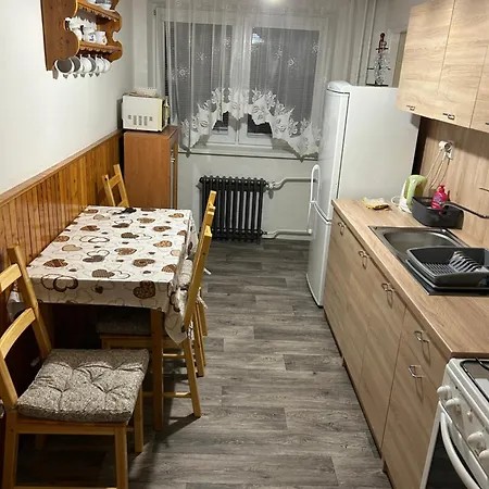 U Vleku Karlova Studánka