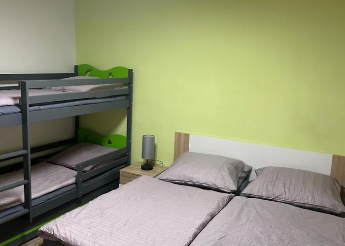 U Vleku Karlova Studánka